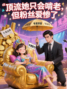 顶流她只会啃老，但粉丝却爱惨了 cover