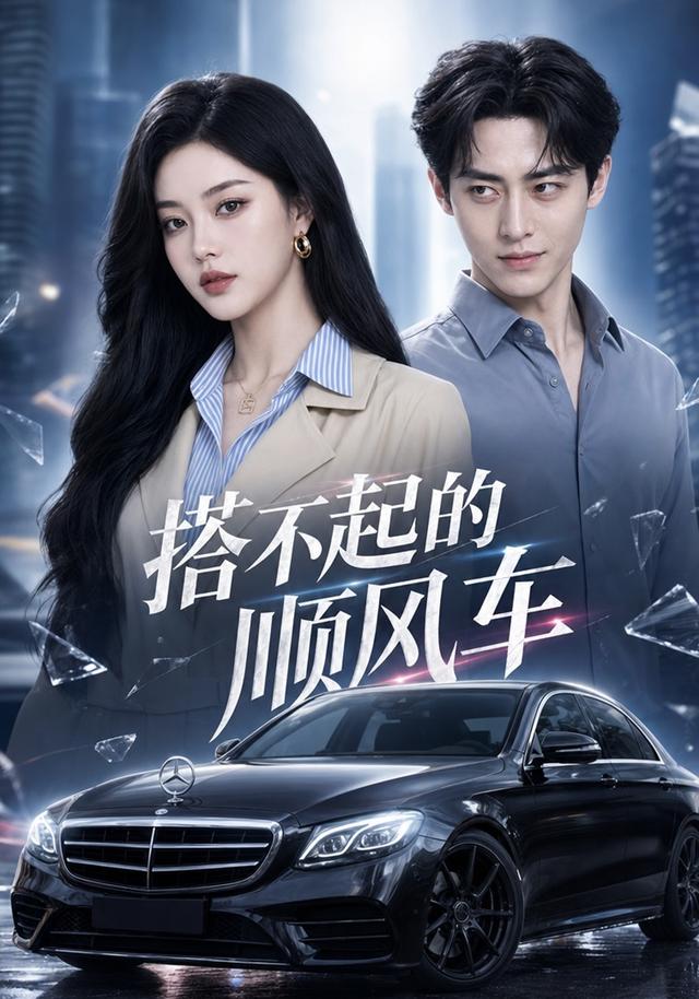 搭不起的顺风车 cover