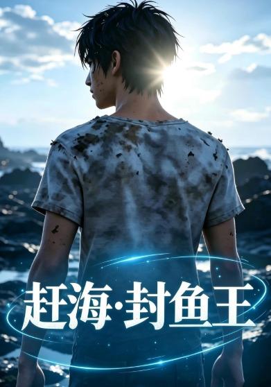 赶海封鱼王 cover