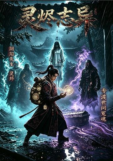 灵烬志异