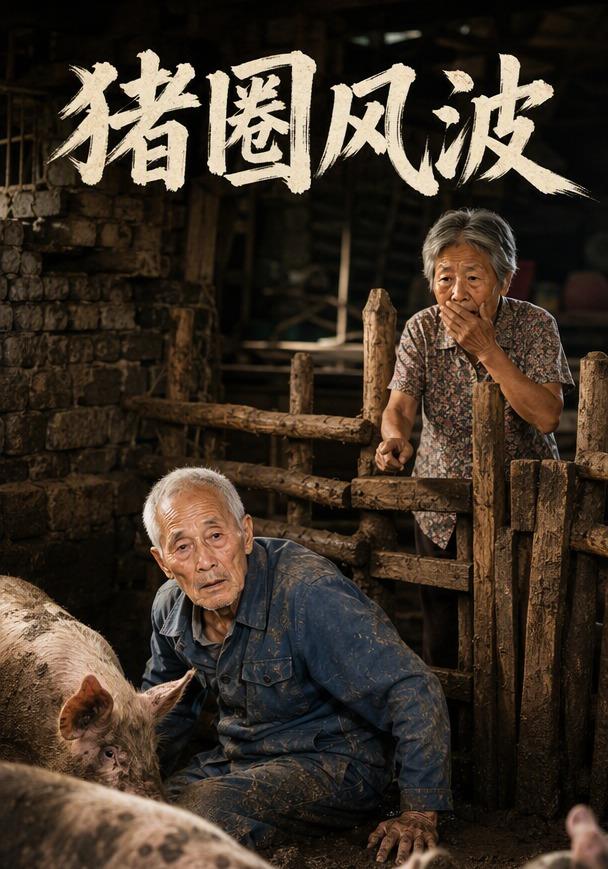 猪圈风波