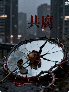 共腐 cover