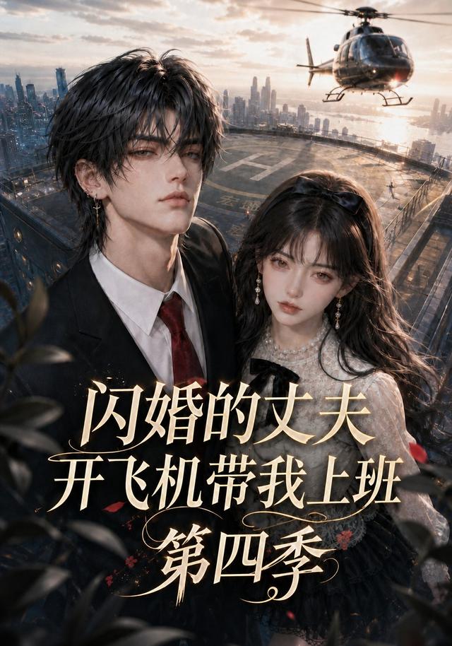 闪婚的丈夫开飞机带我上班第四季
