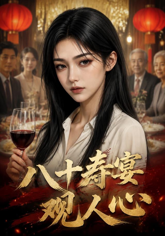 八十寿宴观人心