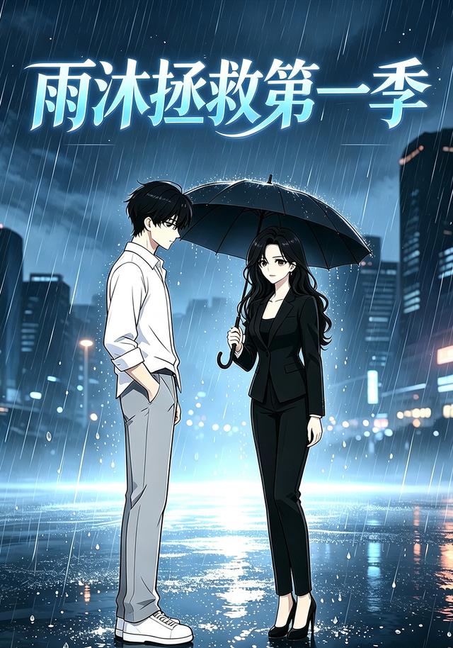 雨沐拯救第一季