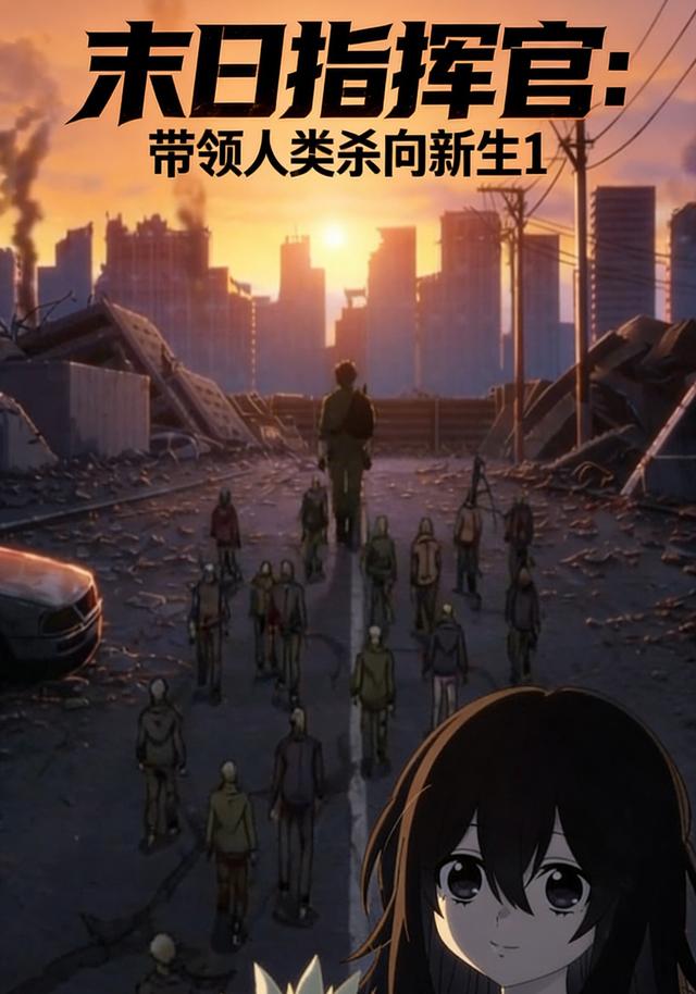 末日指挥官：带领人类杀向新生1