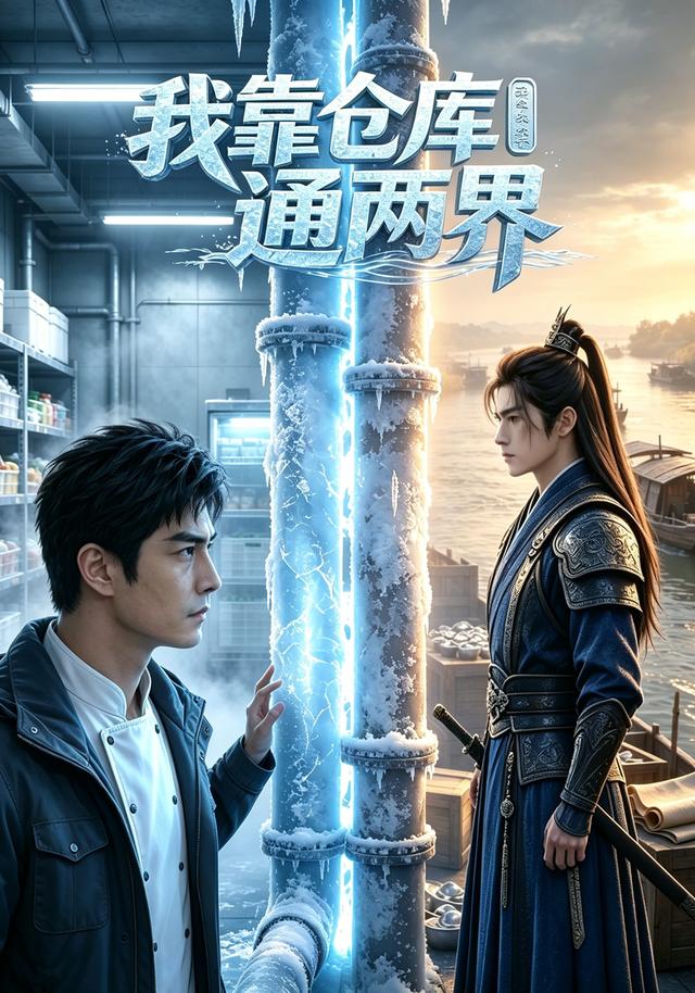 我靠仓库通两界