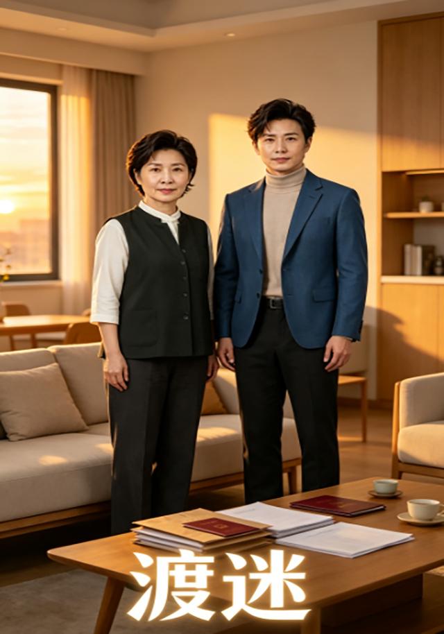 渡迷 cover