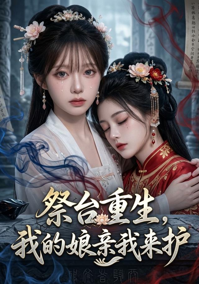 祭台重生，我的娘亲我来护