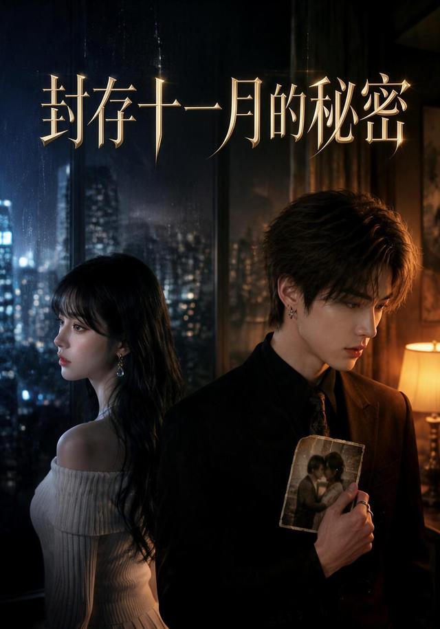 封存十一月的秘密