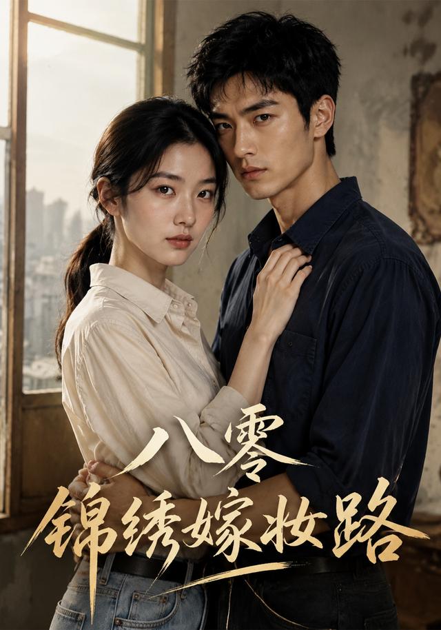 八零锦绣嫁妆路