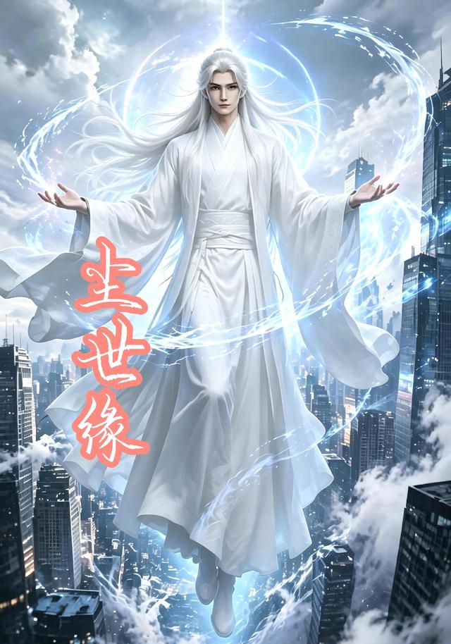 尘世缘