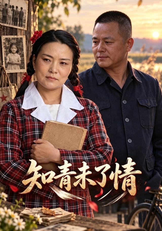 知青未了情