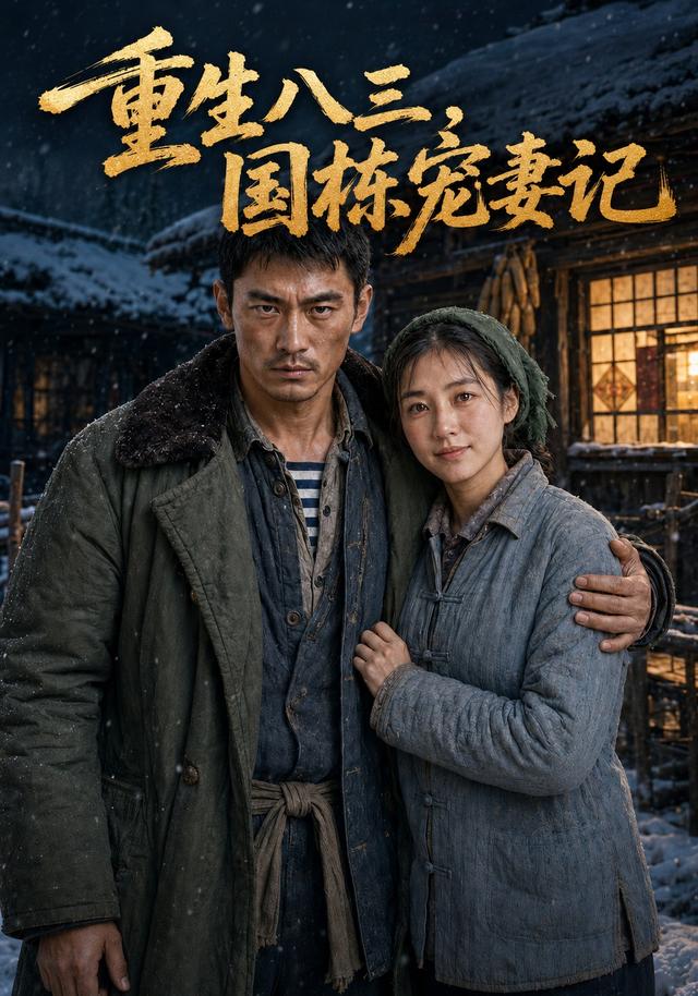 重生八三，国栋宠妻记 cover