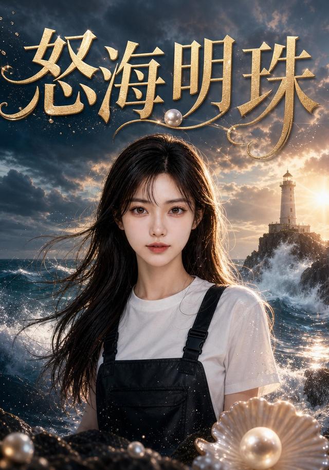 怒海明珠
