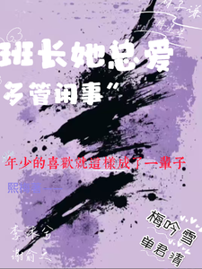 班长她总爱 cover