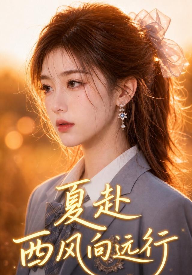 夏赴西风向远行 cover