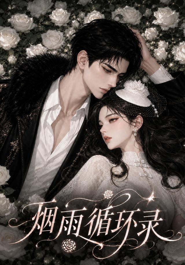 烟雨循环录 cover