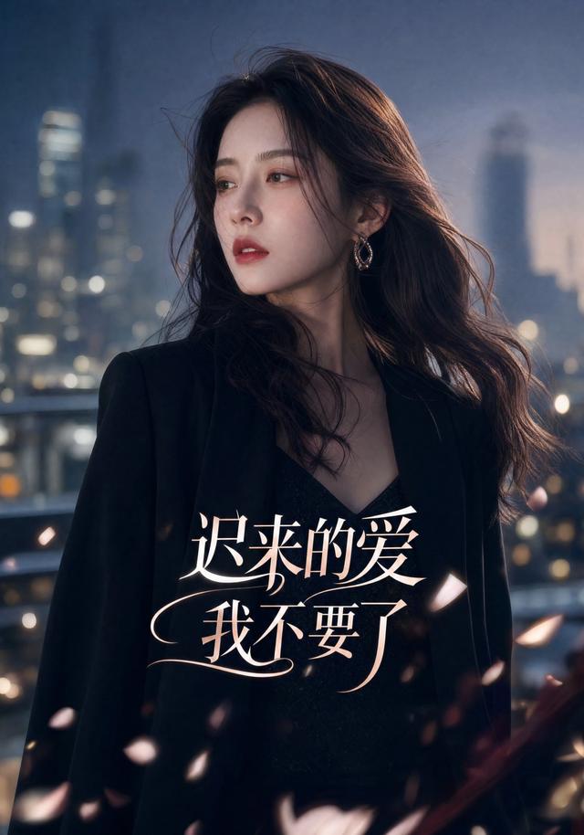 迟来的爱，我不要了