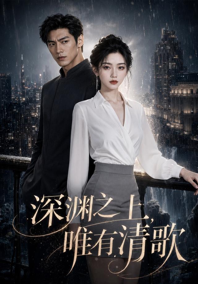 深渊之上，唯有清歌 cover