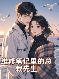维修笔记里的总裁先生 cover