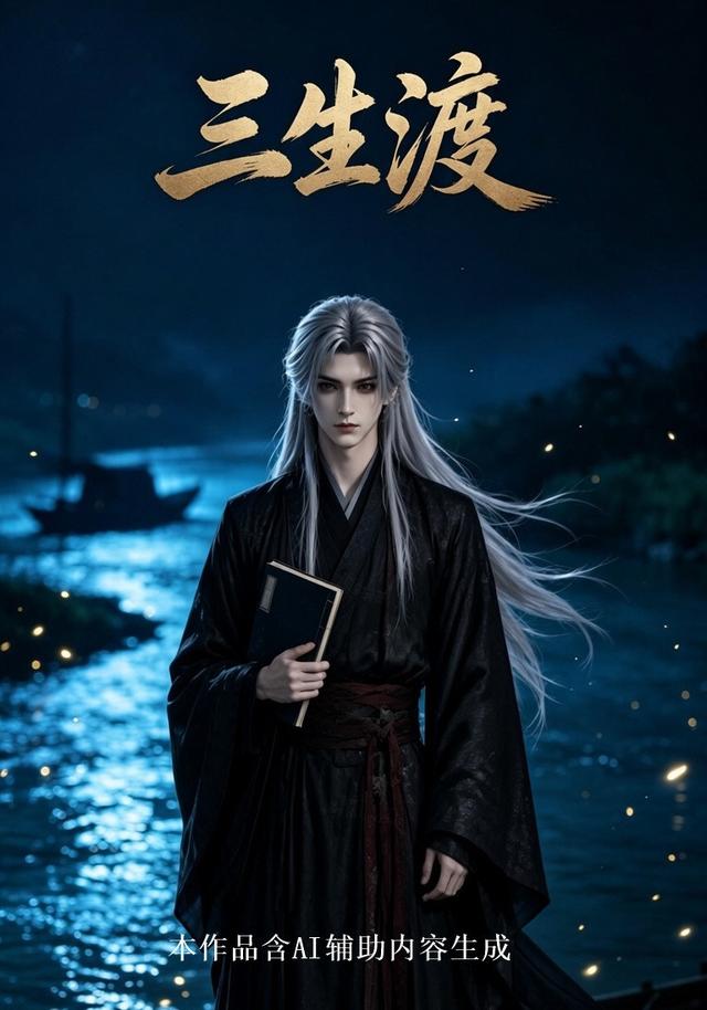 三生渡 cover