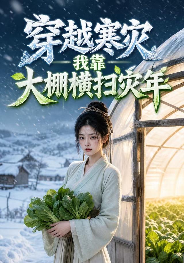 穿越寒灾我靠大棚横扫灾年