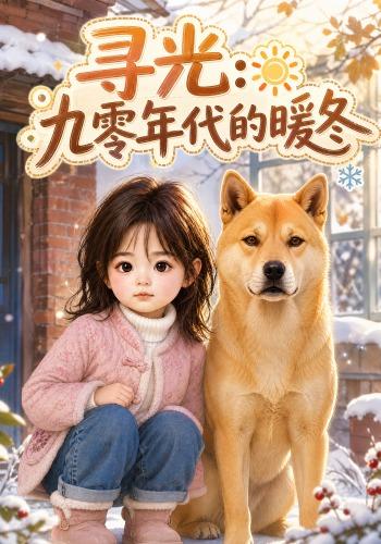 寻光：九零年代的暖冬 cover