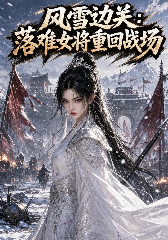 风雪边关：落难女将重回战场