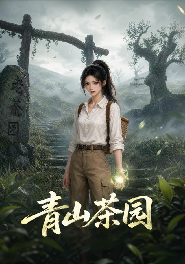 青山茶园