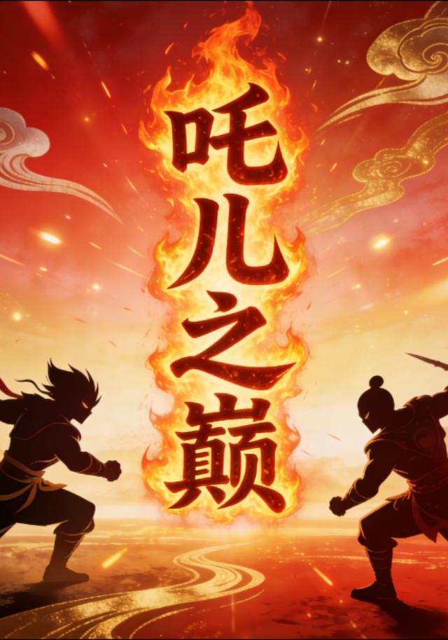 吒儿之巅