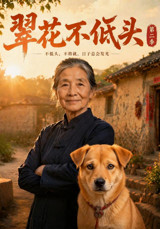 翠花不低头第二季