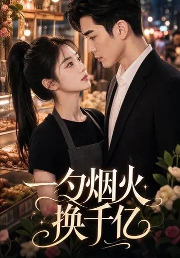 一勺烟火换千亿 cover