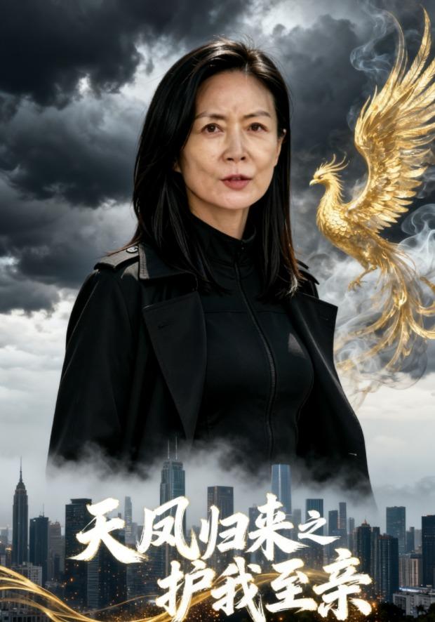 天凤归来之护我至亲