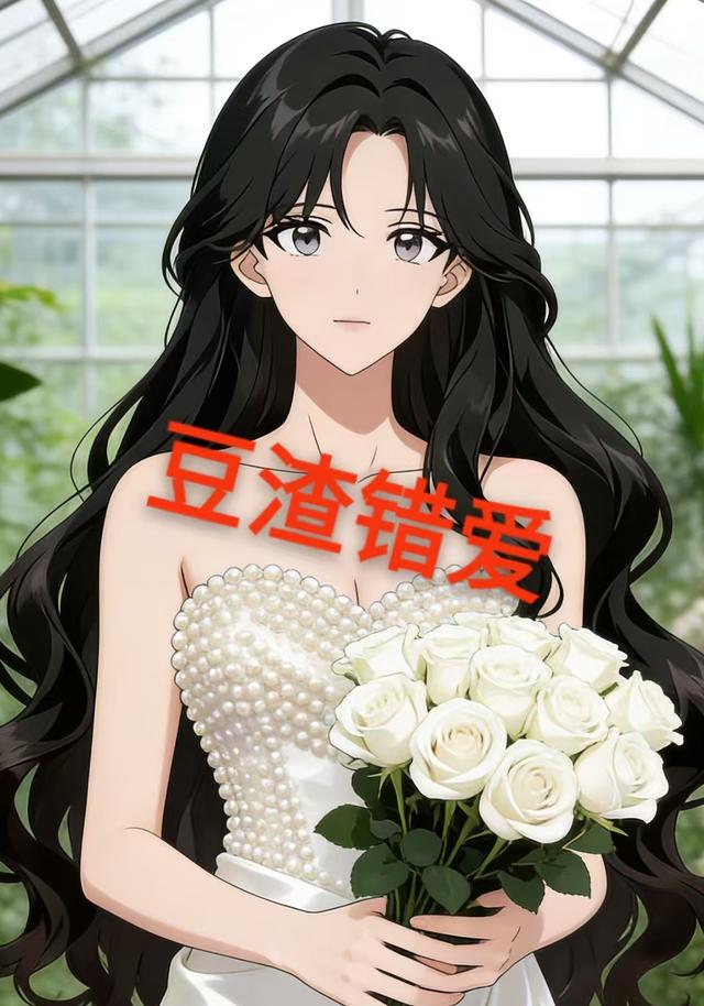 豆渣错爱