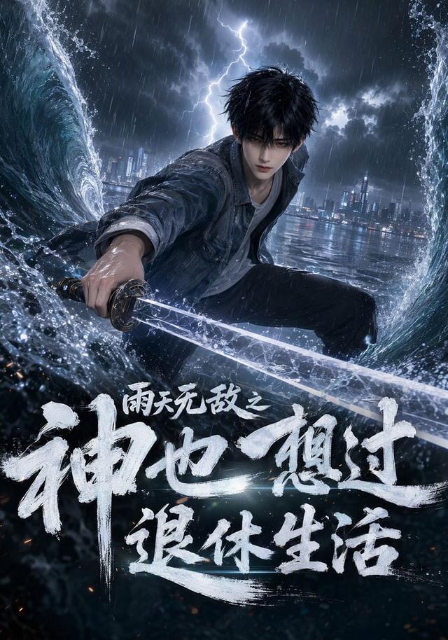 雨天无敌之神也想过退休生活