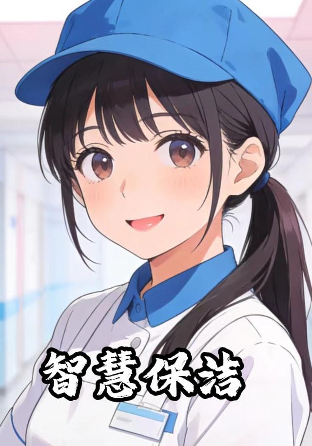 智慧保洁
