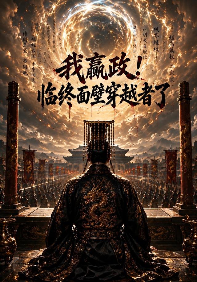 我赢政！临终面壁穿越者了