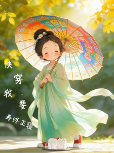 快穿我要寿终正寝 cover