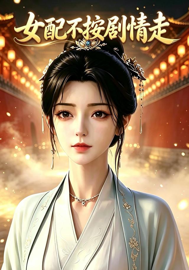 女配不按剧情走