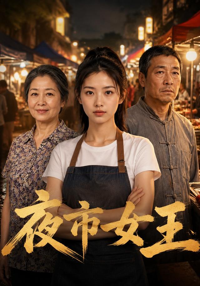 夜市女王 cover