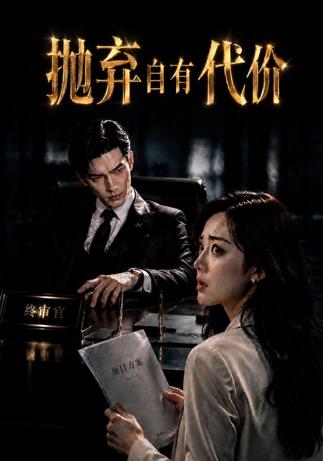 抛弃自有代价 cover