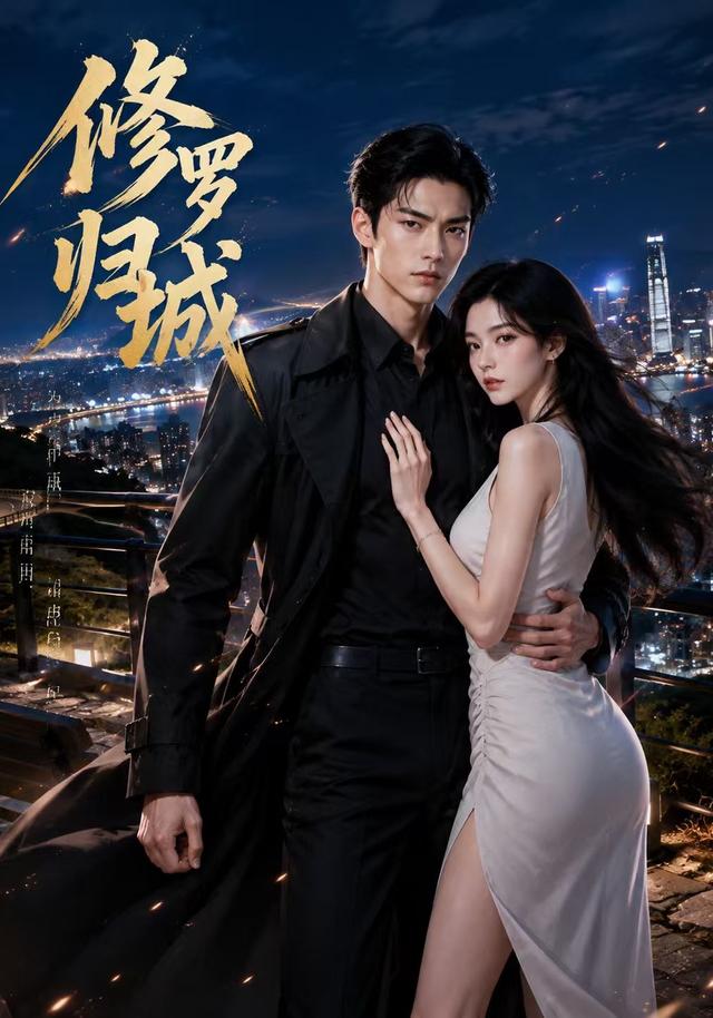 修罗归城 cover