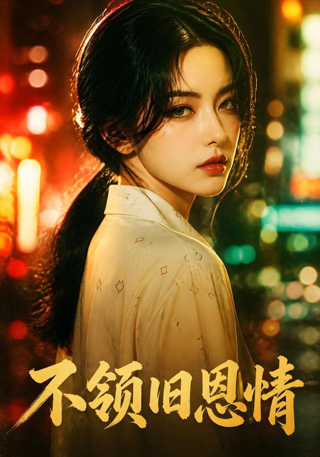 不领旧恩情
