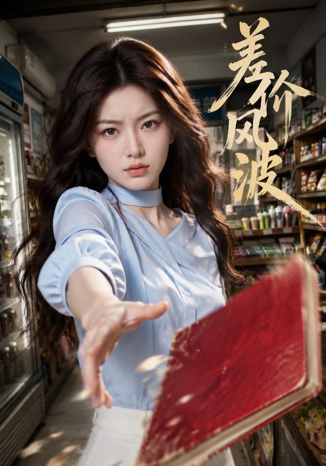 差价风波 cover