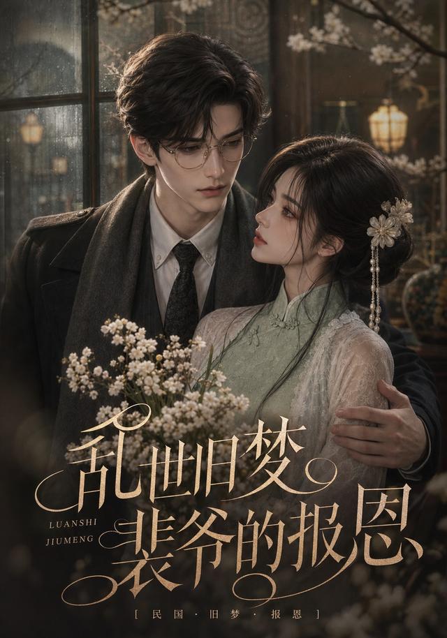 乱世旧梦：裴爷的报恩