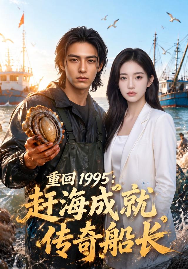重回1995：赶海成就传奇船长