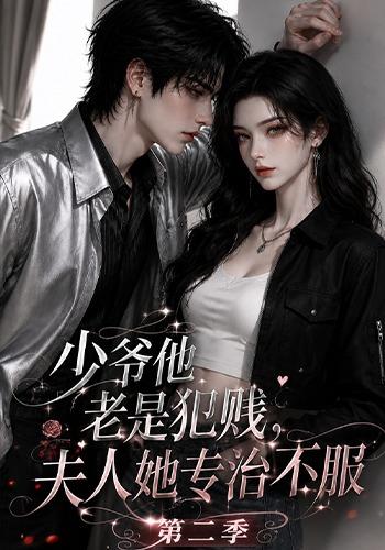 少爷他老是犯贱，夫人她专治不服！第二季