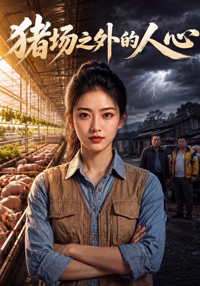 猪场之外的人心