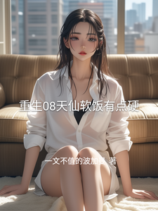 重生08天仙软饭有点硬 cover